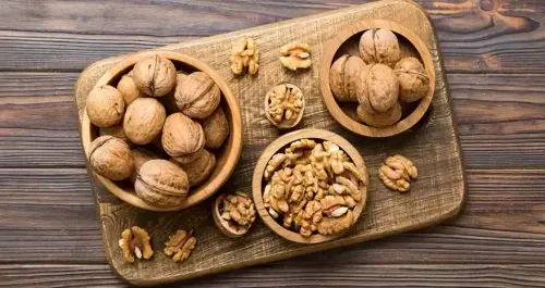 Walnut Benefits